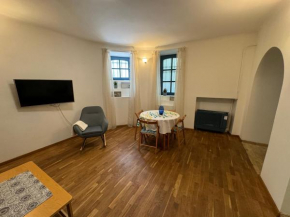 Little Swan Apartman